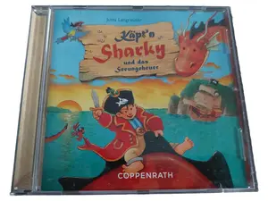 Hörspiel für Kinder