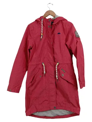 SCHMUDDELWEDDA Parka