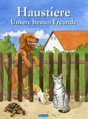 Vorschaubild Sachbuch für Kinder 1