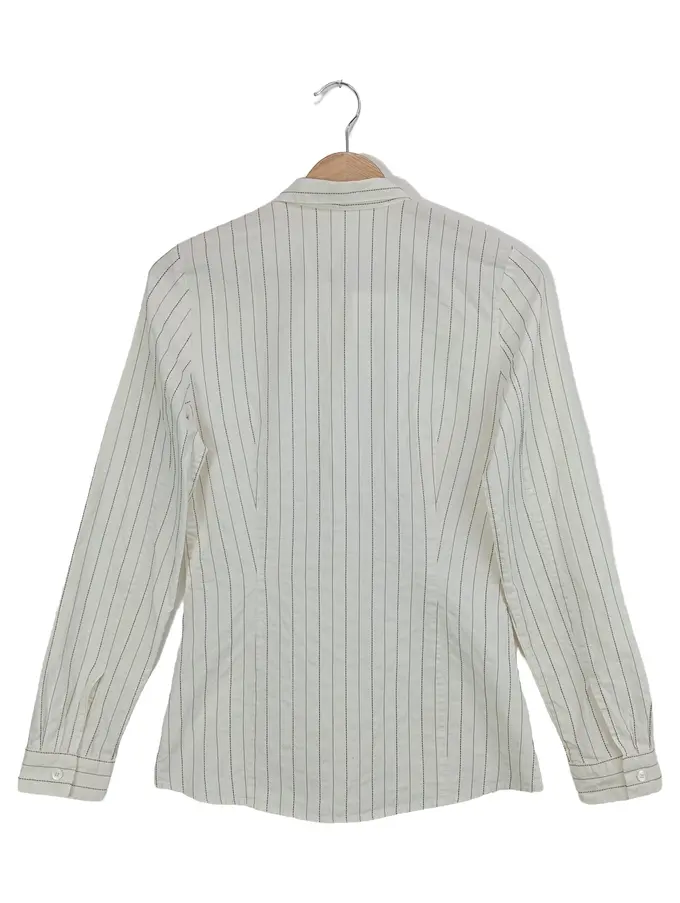 RENÉ LEZARD Hemdbluse Bild 2
