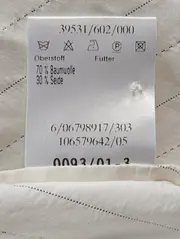 Vorschaubild RENÉ LEZARD Hemdbluse 4
