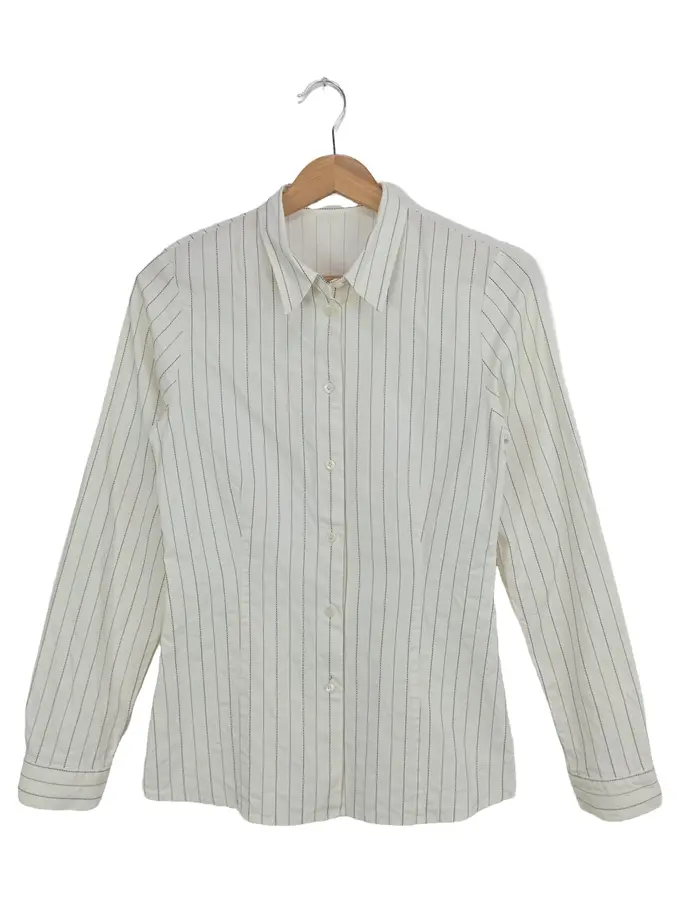 RENÉ LEZARD Hemdbluse Bild 1