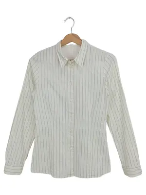 RENÉ LEZARD Hemdbluse