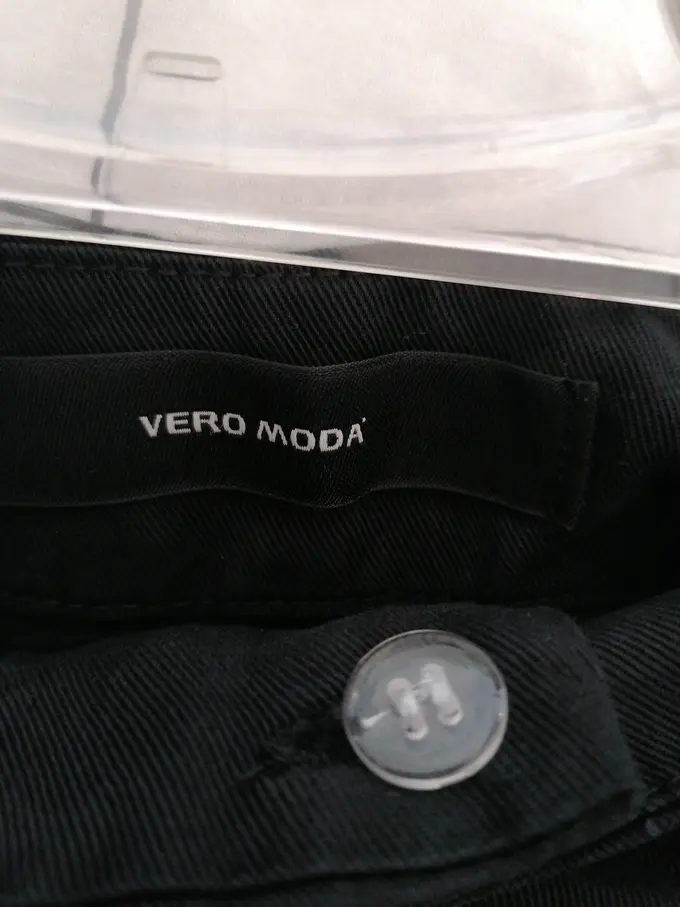 VERO MODA Shorts Bild 6