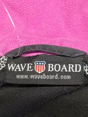 Vorschaubild WAVE BOARD Fleecepullover 3
