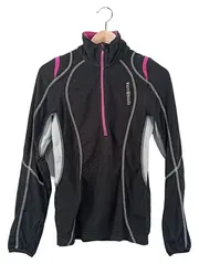 Vorschaubild WAVE BOARD Fleecepullover 1