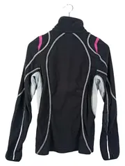Vorschaubild WAVE BOARD Fleecepullover 2