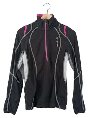 WAVE BOARD Fleecepullover