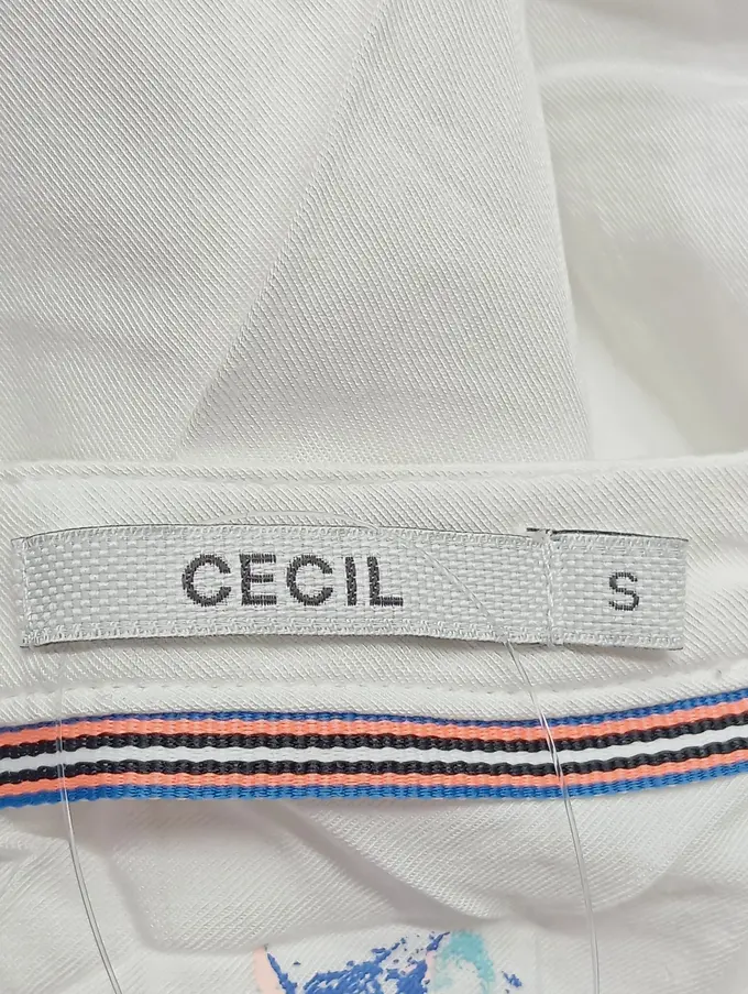 CECIL Bluse Bild 3