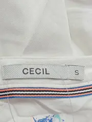 Vorschaubild CECIL Bluse 3