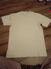 Vorschaubild 2 von Originals T-Shirt Herren Gr. XS Beige Trefoil Logo