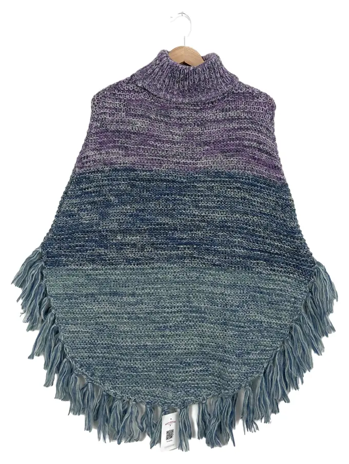 BARTS Poncho Bild 1