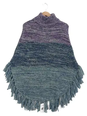 BARTS Poncho