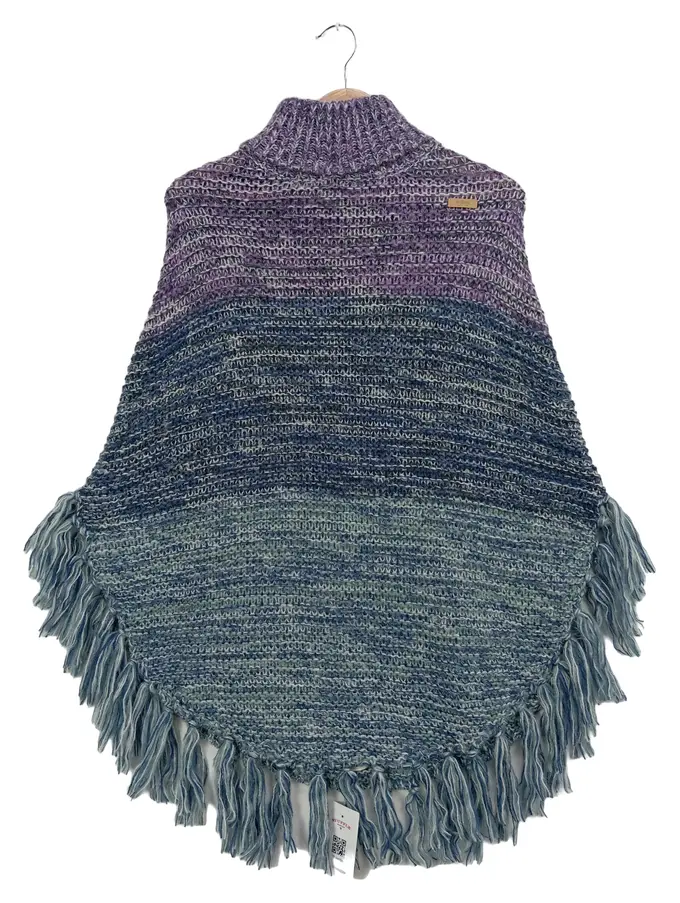BARTS Poncho Bild 2