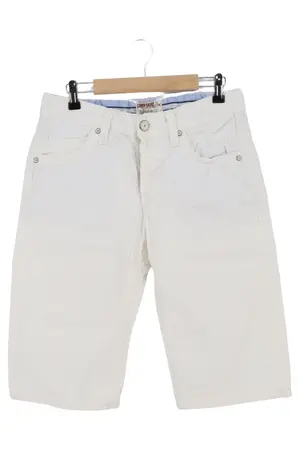 CAMP DAVID Jeans Shorts