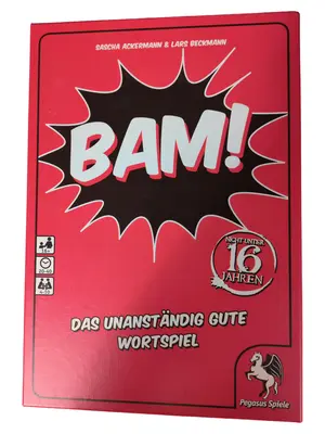 PEGASUS SPIELE Partyspiel