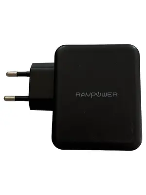 RAVPOWER Steckdosenladegerät