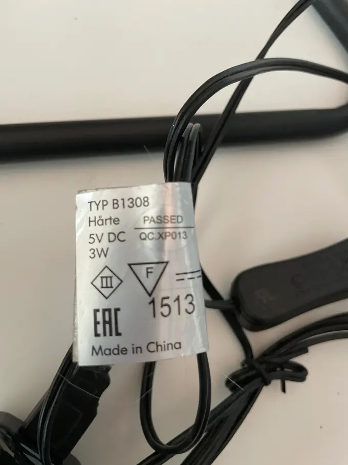 IKEA Einbauleuchte Bild 6