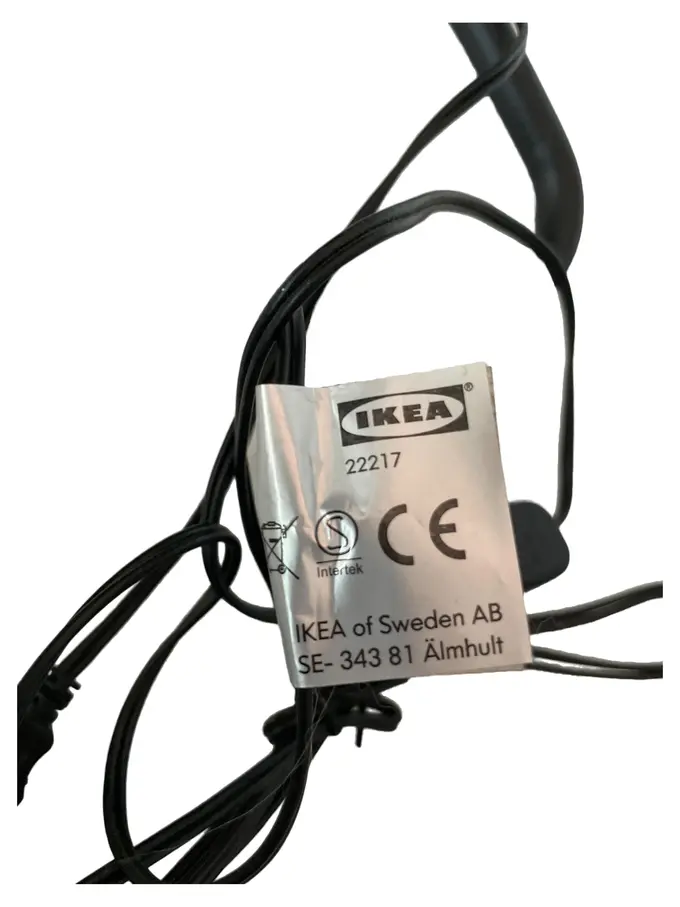IKEA Einbauleuchte Bild 2