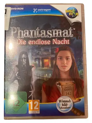 ASTRAGON Adventurespiele