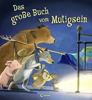 Buch für Kinder