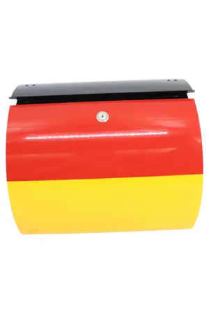 MARKENLOS Briefkasten