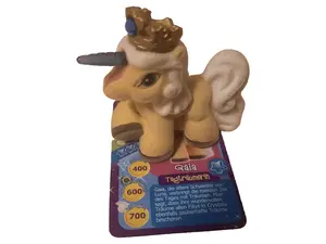 FILLY Spielfigur