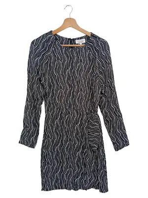 & OTHER STORIES Blusenkleid