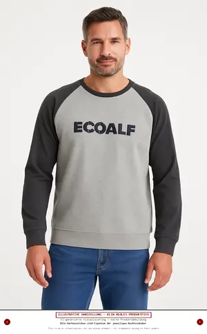 ECOALF Pullover