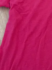 Vorschaubild 4 von Mädchen Sport Shirt Gr. 128/137 pink sportlich