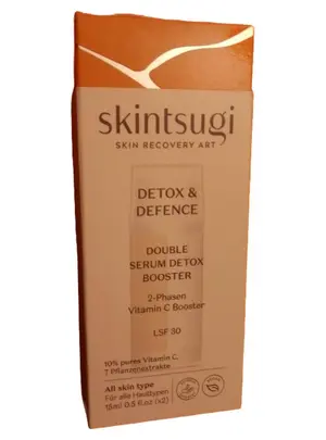 SKINTSUGI Serum