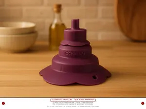 KOCHBLUME Küchenhelfer