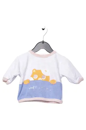 KANZ Langarmshirt
