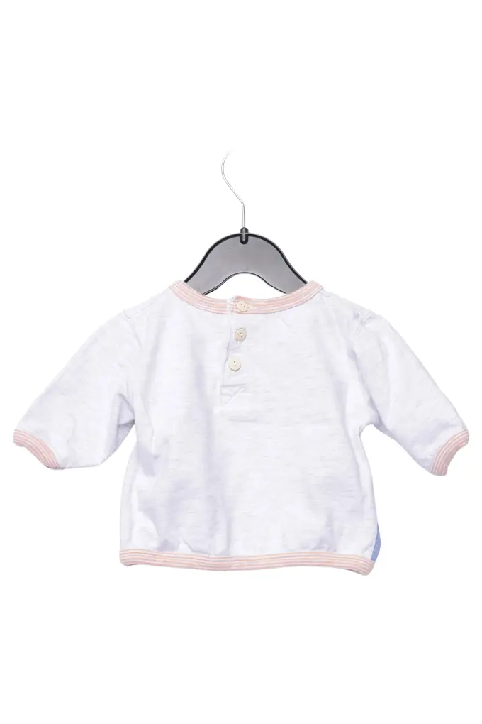 KANZ Langarmshirt Bild 2