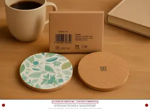 WATERDROP Untersetzer