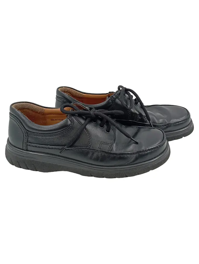 HUSH PUPPIES Schnürschuhe Bild 1