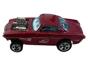 HOT WHEELS Spielzeugauto