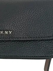 Vorschaubild 4 von Damen Geldbörse Schwarz Portemonnaie Geldbeutel Modern 17x10cm