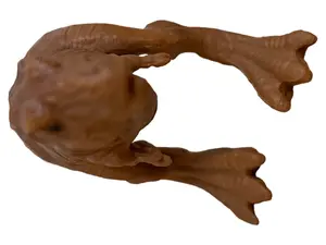 MATTEL Schleich Spielfigur