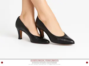 RAIMON DEVERE Pumps