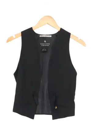 MAISON SCOTCH Leichte Weste