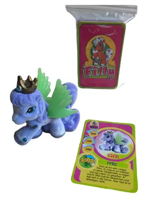 FILLY Schleich Spielfiguren-Set