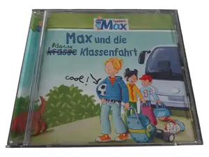 Hörspiel für Kinder