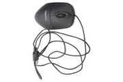 Vorschaubild 1 von Computer Maus MGU0939 kabelgebunden Schwarz USB PC Laptop
