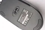 Vorschaubild 3 von Computer Maus MGU0939 kabelgebunden Schwarz USB PC Laptop