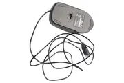 Vorschaubild 2 von Computer Maus MGU0939 kabelgebunden Schwarz USB PC Laptop