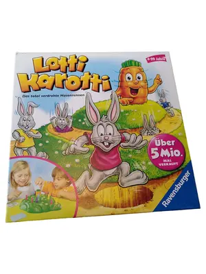 RAVENSBURGER Brettspiel