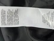 Vorschaubild 6 von Damen Etuikleid Gr. 40/L Schwarz Business Bleistiftkleid Elegant