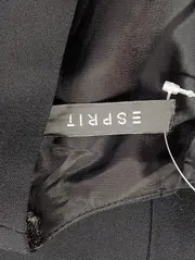 Vorschaubild 3 von Damen Etuikleid Gr. 40/L Schwarz Business Bleistiftkleid Elegant