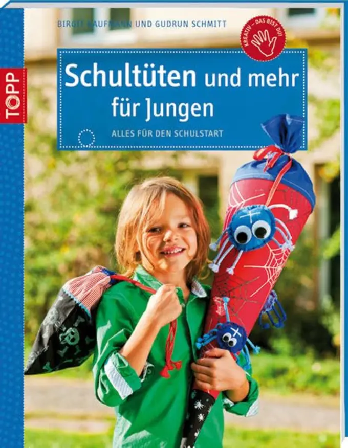 Hobbybuch Bild 1